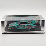Spark Porsche 935 #40 Porsche Kremer Racing 24Hrs Le Mans 1979 1/43 Scale S2019