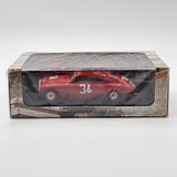 Spark Lancia B20 #34 Felice Bonetto Winner Targa Florio 1952 1/43 Scale 43TF52
