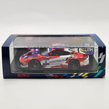 Spark Porsche 911 GT3R #4 Matt Campbell GT Spring Cup Paul Ricard Winner 2022 1/43 Scale