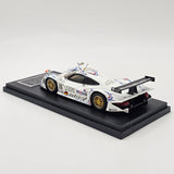 BBR Porsche 911 GT1-98 #26 Porsche AG Winner 24Hrs Le Mans 1998 1/43 Scale