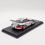 Spark Porsche 997 GT3-RSR #76 Performance Matmut 24Hrs Le Mans 2014 1/43 Scale