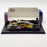 Spark Oreca 07 Gibson #65 Panis Racing LMP2 24Hrs Le Mans 2024 1/43 Scale