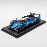 Spark Oreca 07 Gibson #36 Alpine Elf Team 24Hrs Le Mans 2023 1/43 Scale S8746
