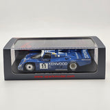 Spark Porsche 962C #11 Kenwood Kremer Racing 24Hrs Le Mans 1985 1/43 Scale