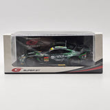 Spark Aston Martin Vantage GT3 #777 D'station Racing Super GT GT300 2025 1/43 Scale