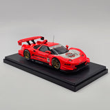 EBBRO Honda NSX GT500 #8 ARTA Super GT 2007 1/43 Scale