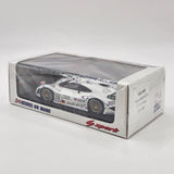 Spark Porsche 911 GT1-98 #26 Porsche AG 24Hrs Le Mans 1998 Winner 1/43 Scale