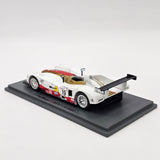 Spark Panoz LMP07 #19 MBD Sportscar Team 24Hrs Le Mans 2002 1/43 Scale