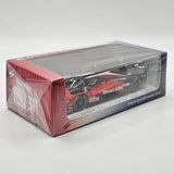 Spark Cadillac V-Series.R #311 Cadillac Whelen 24Hrs Le Mans 2025 1/43 Scale