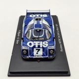 Spark Rondeau M379C #7 Jean Rondeau 3rd 24Hrs Le Mans 1981 1/43 Scale S8459
