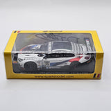 Spark BMW M6 GT3 #35 Walkenhorst Motorsport 24Hrs Spa 2020 1/43 Scale