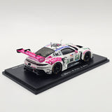 Spark Porsche 911 GT3 R LMGT3 #85 Iron Dames 24 Hours of Le Mans 2025 1/43 Scale S9302