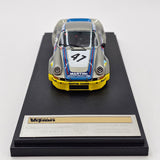 Make Up Vision Porsche 911 Carrera RSR #47 Martini Racing Team 24Hrs Le Mans 1973 1/43 Scale
