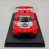 EBBRO Honda NSX GT500 #8 ARTA Honda Racing Super GT 2006 1/43 Scale