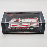 Spark Porsche 962C #2 Brun Motorsport 24Hrs Le Mans 1987 1/43 Scale S5509