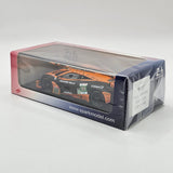 Spark McLaren 720S LMGT3 Evo #95 United Autosports 24 Hours of Le Mans 2025 1/43 Scale S9307