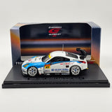 EBBRO Nissan Fairlady Z #47 Advan Team MOLA Super GT GT300 2005 1/43 Scale