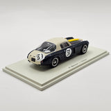 Spark Lancia D20 #31 Scuderia Lancia 24Hrs Le Mans 1953 1/43 Scale S4722
