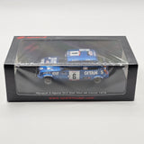 Spark Renault 5 Alpine #6 Gr2 2nd Tour de Corse 1979 1/43 Scale S6032