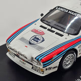 Spark Lancia 037 Rally #1 W.Röhrl Winner Monte Carlo Rally 1983 1/43 Scale S9108