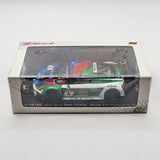 Spark Audi R8 LMS #4 Team Phoenix Winner 24Hrs Nurburgring 2019 1/43 Scale
