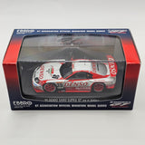 EBBRO Toyota Supra #39 Denso Toyota Team SARD JGTC GT500 2004 1/43 Scale
