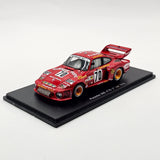 Spark Porsche 935 #70 Dick Barbour Racing IMSA GTX Winner 24Hrs Le Mans 1979 1/43 Scale