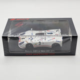 Spark Porsche 908/2 #3 C. Poirot 24H Le Mans 1975 S9799
