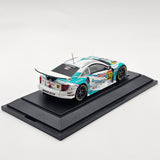EBBRO Toyota Celica #52 Team Cerumo Project u JGTC GT300 2004 1/43 Scale