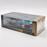 Spark Maserati MC12 GT1 #1 Vitaphone Winner 24 Hours of Spa 2006 1/43 Scale 43SPA2006