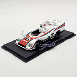 Spark Porsche 936 #20 Martini Racing Porsche System 24Hrs Le Mans Winner 1976 1/43 Scale