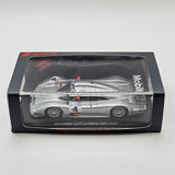 Spark Mercedes-Benz CLR #4 AMG-Mercedes 24Hrs Le Mans 1999 1/43 Scale S0994