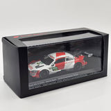 Spark Audi RS5 #33 Audi Sport Team Abt DTM Champion 2020 Dealer Edition 1/43 Scale
