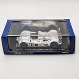 Spark Courage-Oreca LC70 #22 Tōkai University 24Hrs Le Mans 2008 1/43 Scale S1478