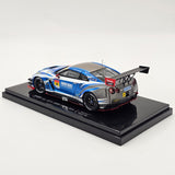 EBBRO Nissan GT-R GT3 GT300 #30 Team apr Super GT 2014 1/43 Scale