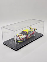 Spark Porsche 911 GT3-RS #93 Alex Job Racing 24Hrs Le Mans 2003 1/43 Scale S5527