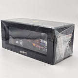 Looksmart Ferrari SF-25 #44 Lewis Hamilton 2025 Miami GP 1/43 Scale LSF1077