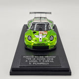 Spark Porsche 911 RSR #99 Proton Competition 24Hrs Le Mans 2018 1/43 Scale