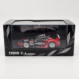 EBBRO P4 Toyota Supra GT500 #25 Team Advan Tsuchiya JGTC 2003 1/43 Scale