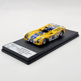 Trofeu DSN Duckhams LM72 #68 Duckham's Oil 24Hrs Le Mans 1972 1/43 Scale