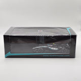 Spark Mercedes-AMG W17 No.12 Antonelli Winner Chinese GP 2026 1/43 Scale