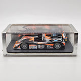 Spark Lola B05/40 #32 Intersport Racing 24Hrs Le Mans 2005 1/43 Scale S0033