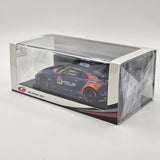 Spark Nissan GT-R Nismo GT3 #62 HELM Motorsports Super GT GT300 2025 1/43 Scale