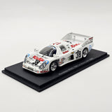 Spark Rondeau M382 #38 C. Bussi 24 Hours of Le Mans 1982 1/43 Scale S8460
