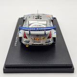 EBBRO Nissan Fairlady Z #47 Direzza MOLA Super GT GT300 2006 1/43 Scale