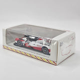 Spark Toyota TS050 Hybrid #8 Toyota Gazoo Racing 24Hrs Le Mans 2020 Winner 1/43 Scale