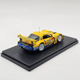 EBBRO Mazda RX7 #7 RE Amemiya Racing Super GT GT300 2005 1/43 Scale