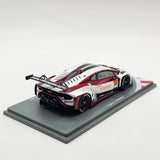 Spark Lamborghini Huracán GT3 Evo 2 #88 JLOC Super GT GT300 2024 Champion 1/43 Scale