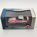 EBBRO Mazda RX-7 Savanna #77 Mazda Technical Daytona 24Hrs 1979 1/43 Scale