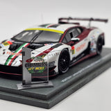 Spark Lamborghini Huracán GT3 Evo 2 #88 JLOC Super GT GT300 2024 Champion 1/43 Scale